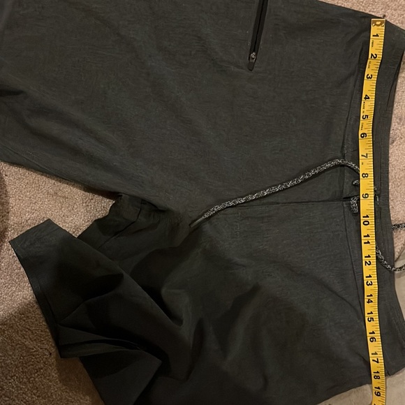 Mens Swim Trunks - Picture 7 of 7